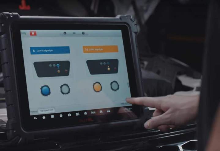 Service de préparation contrôle technique automobile Châteaubriant