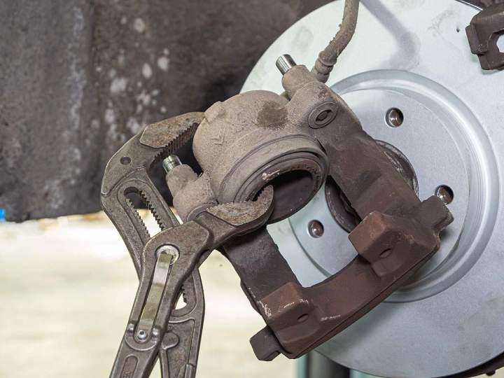 Spécialiste de la mécanique automobile Châteaubriant