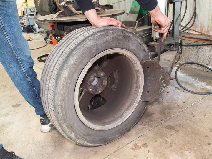 Mécanicien Châteaubriant